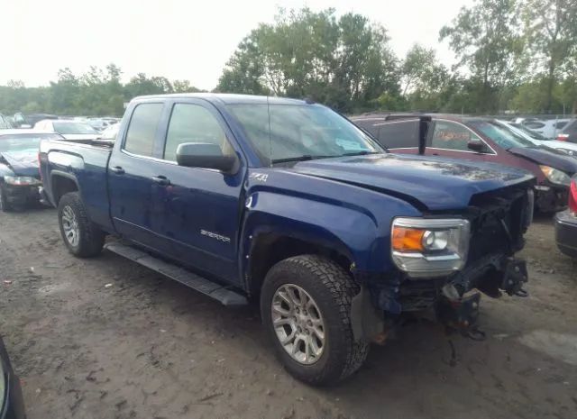 GMC SIERRA 1500 2014 1gtv2uec1ez136540