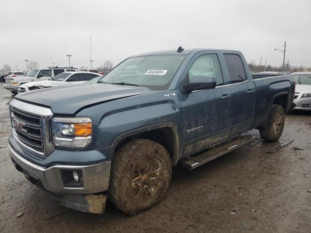 GMC SIERRA 2014 1gtv2uec1ez142001