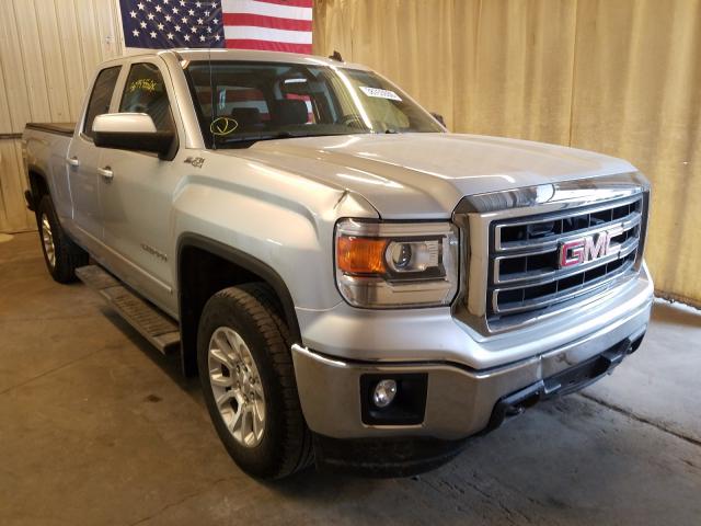 GMC SIERRA K15 2014 1gtv2uec1ez177640