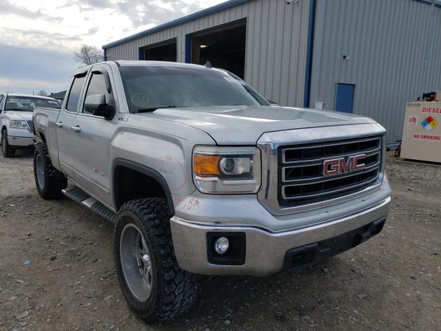 GMC SIERRA K15 2014 1gtv2uec1ez183812