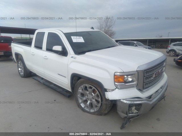 GMC SIERRA 1500 2014 1gtv2uec1ez193725