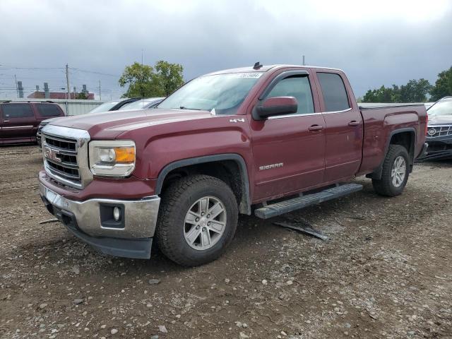 GMC SIERRA K15 2014 1gtv2uec1ez209163