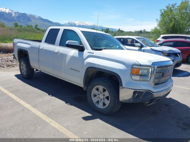 GMC SIERRA 2014 1gtv2uec1ez210815