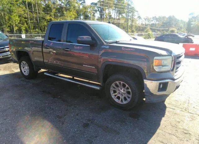 GMC SIERRA 1500 2014 1gtv2uec1ez213813