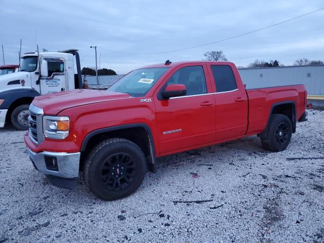 GMC SIERRA 2014 1gtv2uec1ez254846