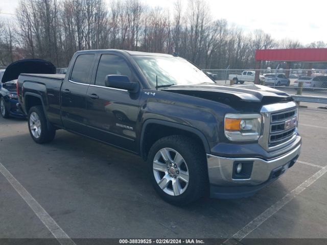 GMC SIERRA 1500 2014 1gtv2uec1ez262770