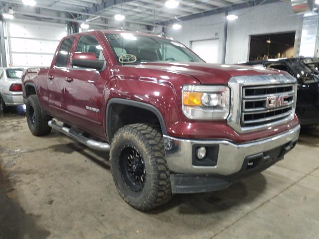 GMC SIERRA K15 2014 1gtv2uec1ez285594