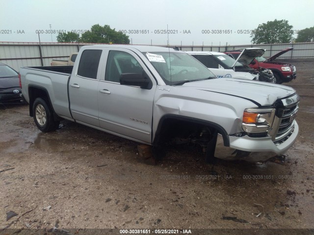 GMC SIERRA 1500 2014 1gtv2uec1ez326015