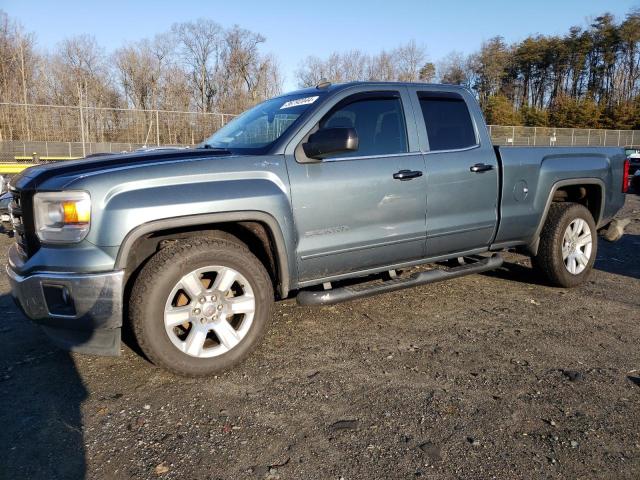 GMC SIERRA 2014 1gtv2uec1ez350198