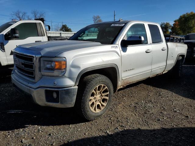 GMC SIERRA K15 2014 1gtv2uec1ez390667