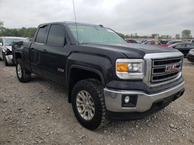 GMC SIERRA K15 2014 1gtv2uec1ez396257