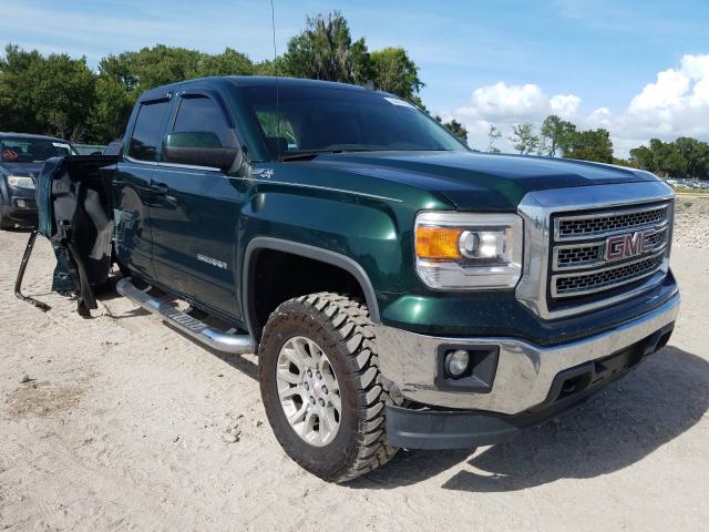 GMC SIERRA K15 2014 1gtv2uec1ez397666