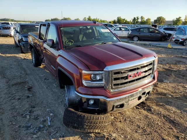 GMC SIERRA 2015 1gtv2uec1fz173346