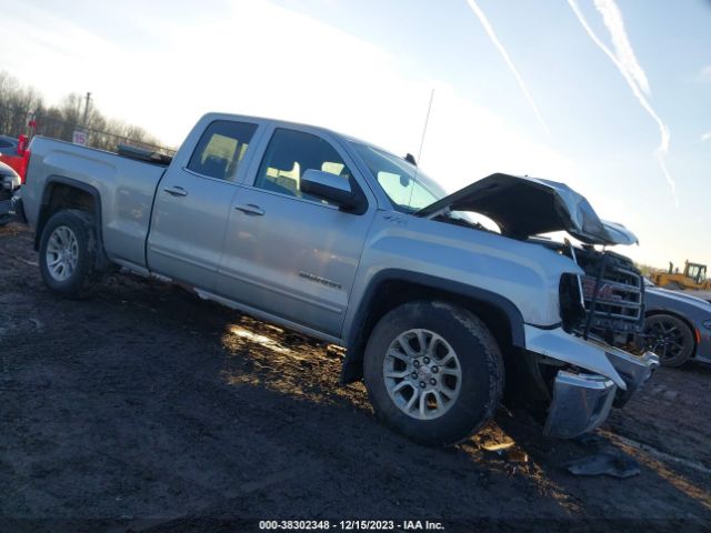 GMC SIERRA 1500 2015 1gtv2uec1fz192432