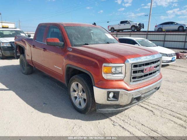 GMC SIERRA 2015 1gtv2uec1fz194598