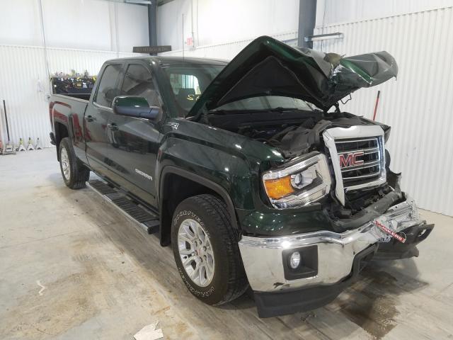 GMC SIERRA K15 2015 1gtv2uec1fz197159