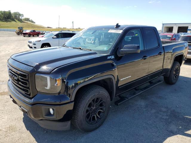 GMC SIERRA K15 2015 1gtv2uec1fz205485