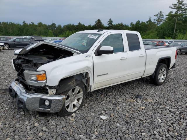 GMC SIERRA K15 2015 1gtv2uec1fz239538