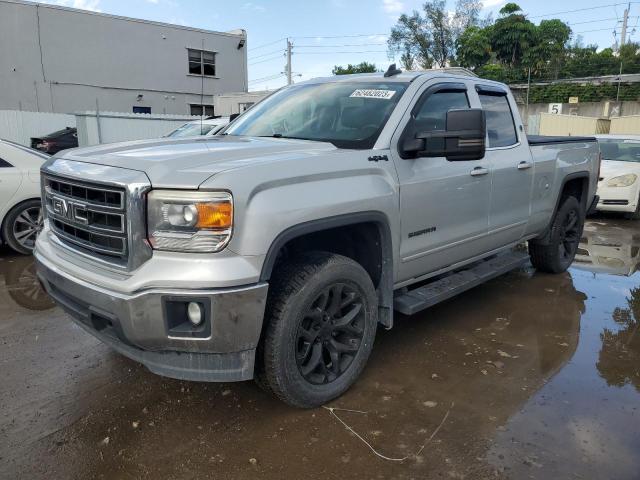 GMC SIERRA K15 2015 1gtv2uec1fz247736