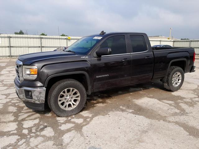 GMC SIERRA K15 2015 1gtv2uec1fz320300