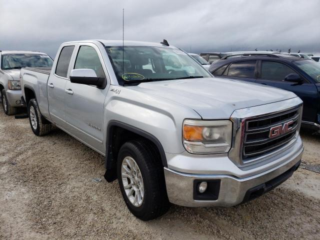 GMC SIERRA K15 2015 1gtv2uec1fz333953