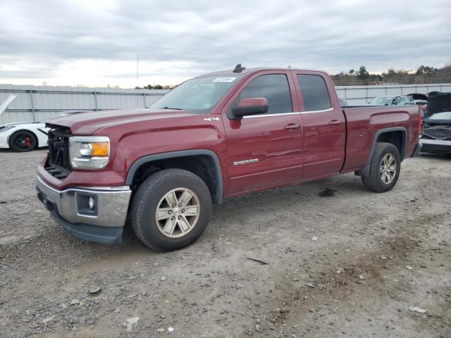 GMC SIERRA K15 2015 1gtv2uec1fz341681