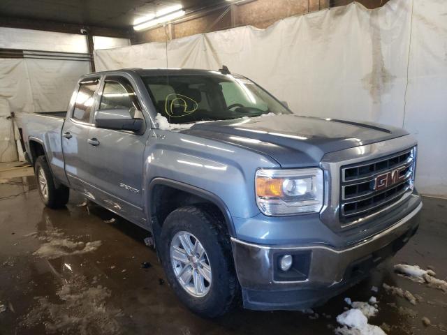 GMC SIERRA K15 2015 1gtv2uec1fz342345