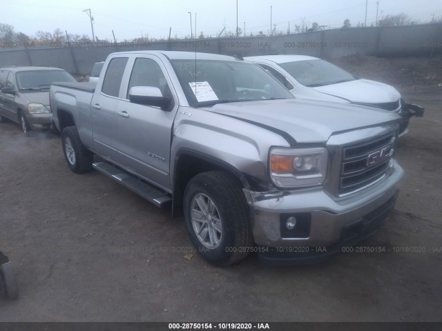 GMC SIERRA 1500 2015 1gtv2uec1fz346217