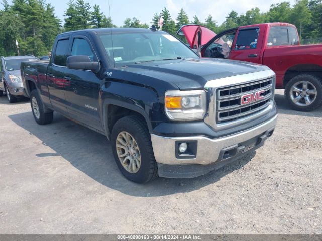 GMC SIERRA 2015 1gtv2uec1fz362921