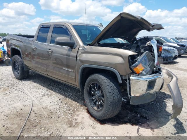 GMC SIERRA 2015 1gtv2uec1fz364507