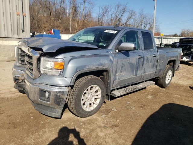 GMC SIERRA K15 2015 1gtv2uec1fz371215