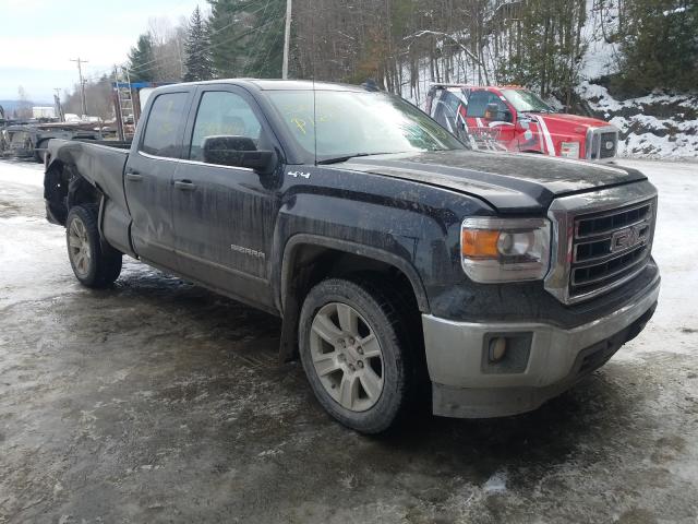 GMC SIERRA K15 2015 1gtv2uec1fz403841