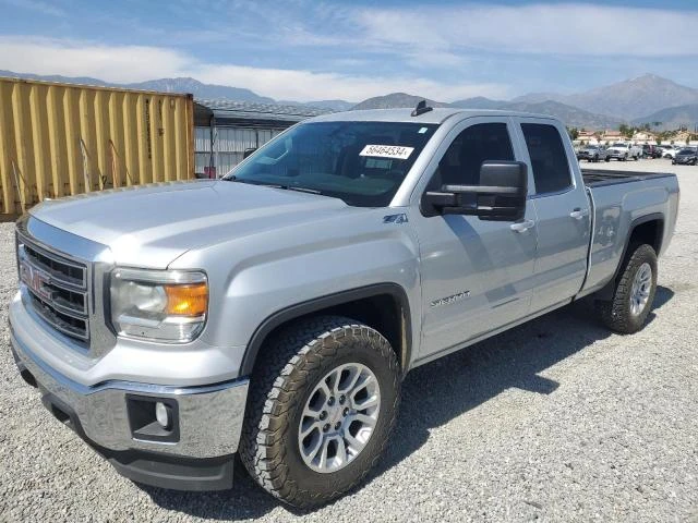 GMC SIERRA K15 2015 1gtv2uec1fz431784