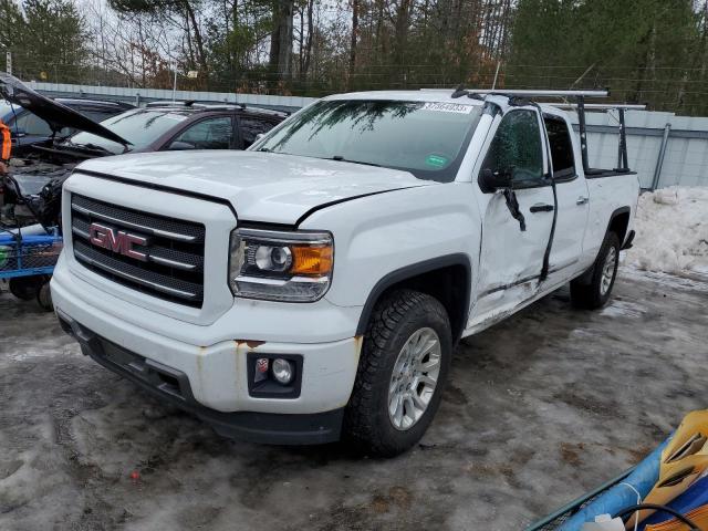 GMC SIERRA K15 2015 1gtv2uec1fz438475