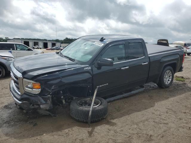 GMC SIERRA K15 2015 1gtv2uec1fz440307