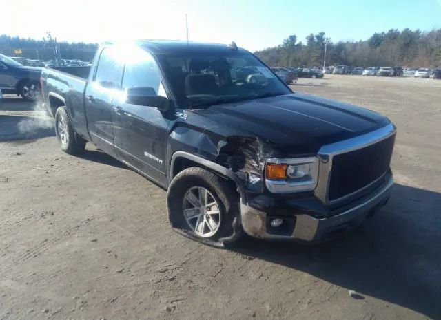 GMC SIERRA 1500 2015 1gtv2uec1fz445121