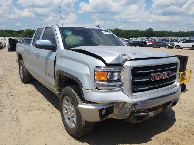 GMC SIERRA K15 2014 1gtv2uec2ez102705