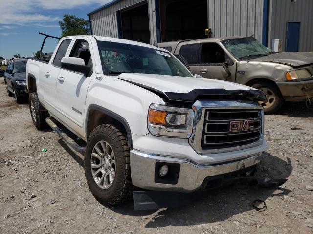 GMC SIERRA K15 2014 1gtv2uec2ez103644