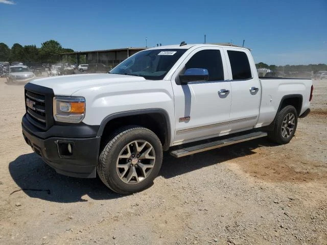 GMC SIERRA K15 2014 1gtv2uec2ez112229