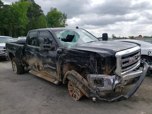 GMC SIERRA K15 2014 1gtv2uec2ez115826