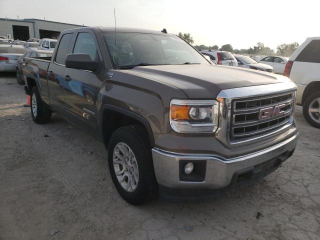 GMC SIERRA K15 2014 1gtv2uec2ez191157