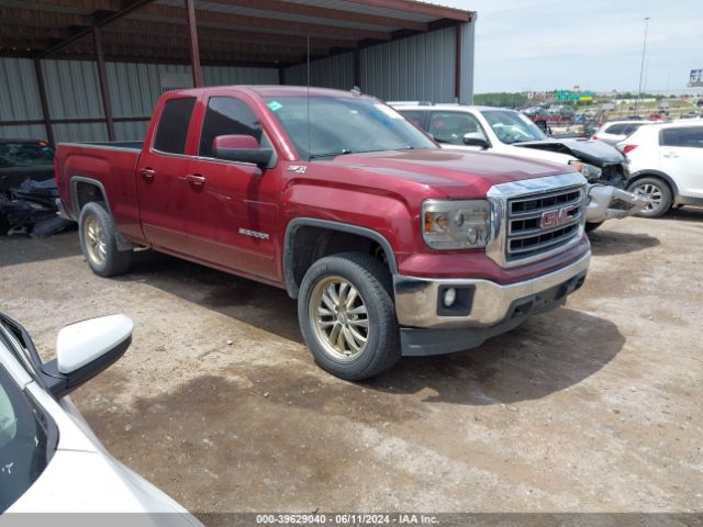 GMC SIERRA 2014 1gtv2uec2ez213447