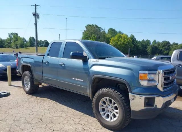 GMC SIERRA 1500 2014 1gtv2uec2ez220592