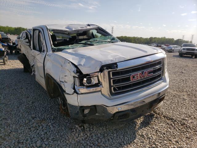 GMC SIERRA K15 2014 1gtv2uec2ez227073