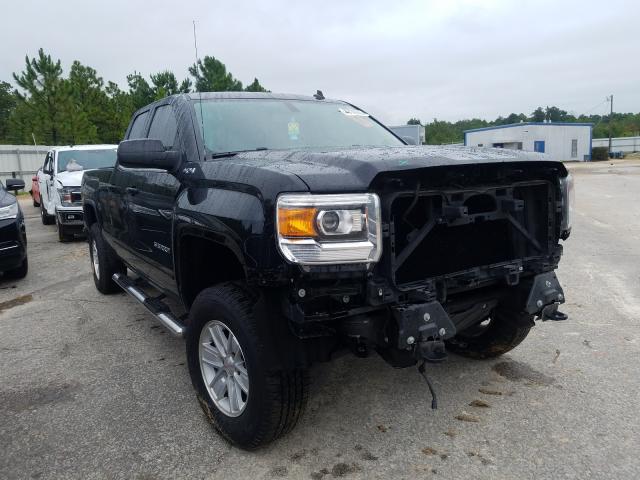 GMC SIERRA K15 2014 1gtv2uec2ez231141