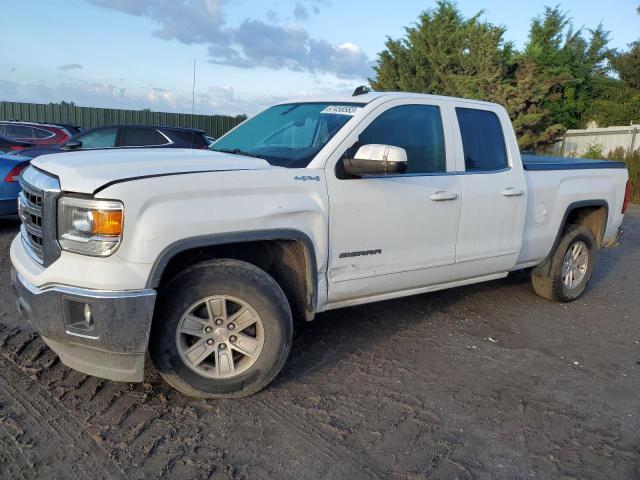 GMC SIERRA K15 2014 1gtv2uec2ez272210