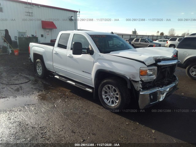 GMC SIERRA 1500 2014 1gtv2uec2ez274717