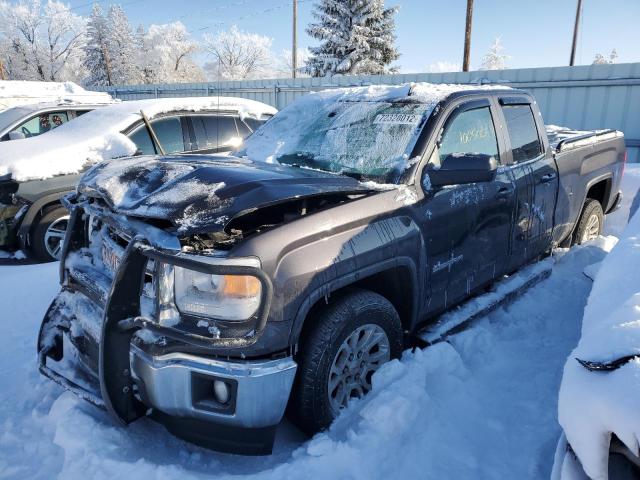 GMC SIERRA K15 2014 1gtv2uec2ez314469