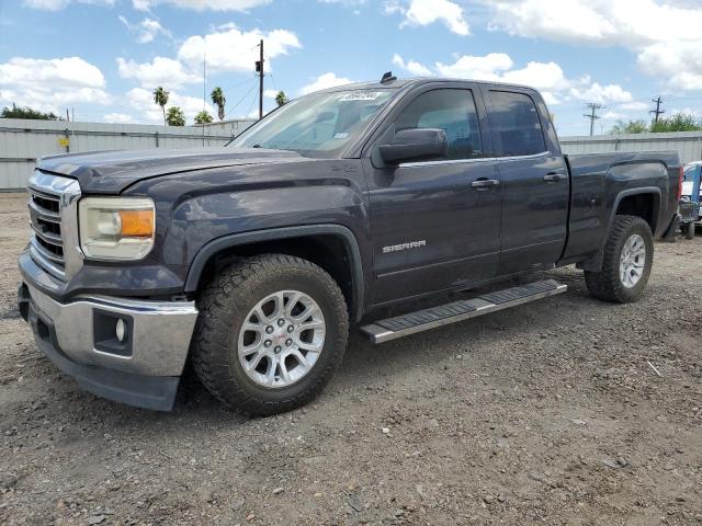 GMC SIERRA K15 2014 1gtv2uec2ez319347