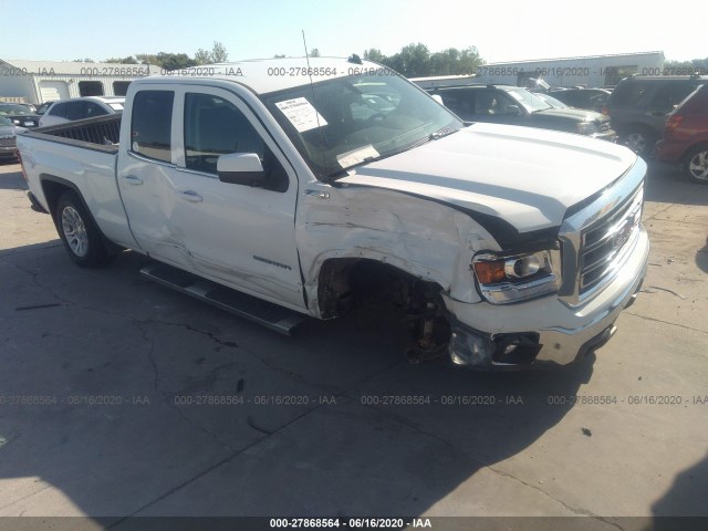 GMC SIERRA 1500 2014 1gtv2uec2ez345169